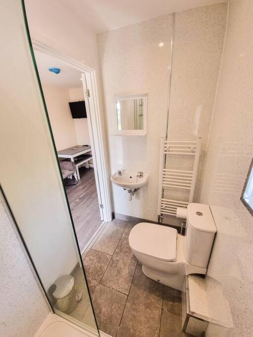 Rabbits Warren, 2 Single Bed Holiday Let In The Forest Of Dean Blakeney  Exterior photo