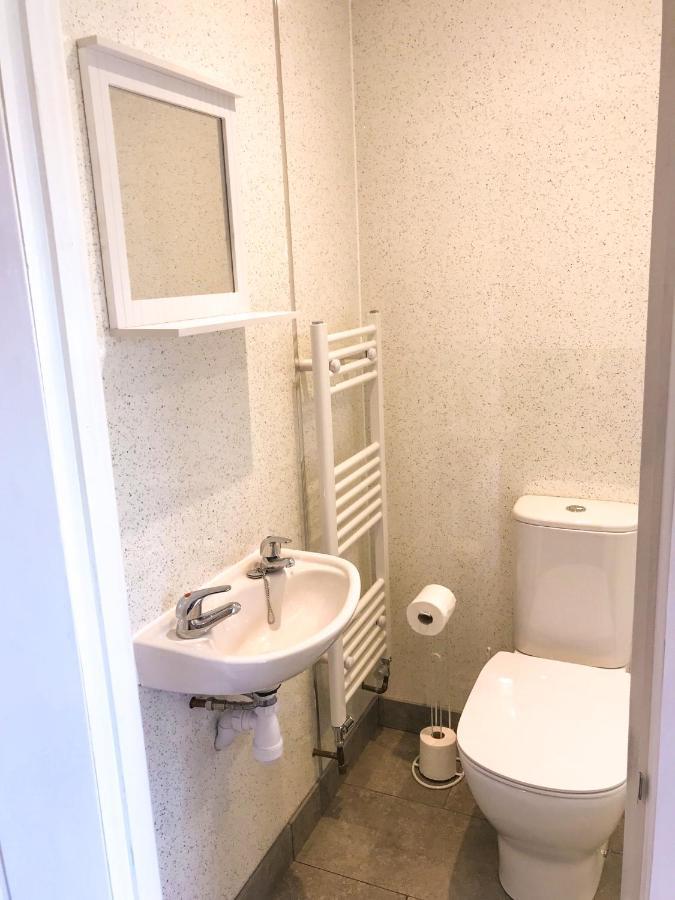 Rabbits Warren, 2 Single Bed Holiday Let In The Forest Of Dean Blakeney  Exterior photo