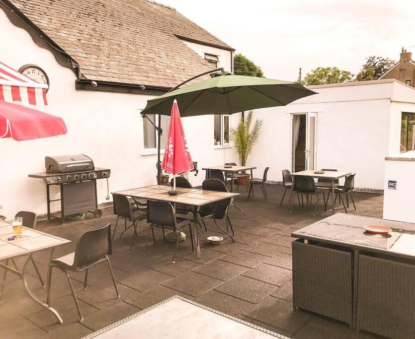 Rabbits Warren, 2 Single Bed Holiday Let In The Forest Of Dean Blakeney  Exterior photo