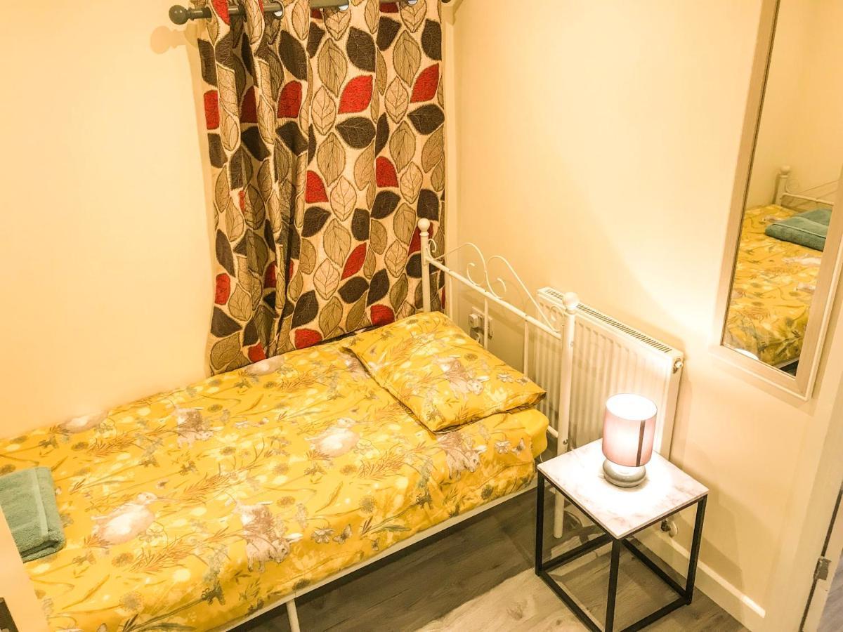 Rabbits Warren, 2 Single Bed Holiday Let In The Forest Of Dean Blakeney  Exterior photo